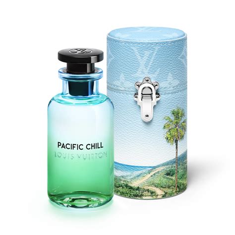 lv pacific chill sample|pacific chill cologne.